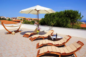 Tolle Ferienwohnung In La Ciaccia Mit Möblierter Terrasse Valledoria